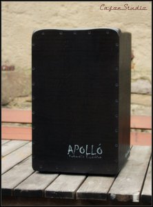 Apollo