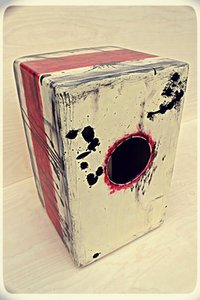 Art cajon 2