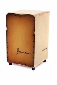 Butterfly húros cajon
