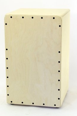 Cajonstudio Kreatív Dekorálható Cajon